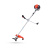 Триммер бензиновый VILLARTEC CB452 (1.6 кВт)
